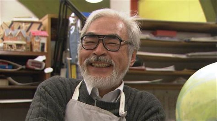 What the 4-hour Hayao Miyazaki documentary reveals about Studio Ghibli
