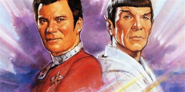 What the Scrapped 'Star Trek: TOS' Sequel Series Would've Looked Like