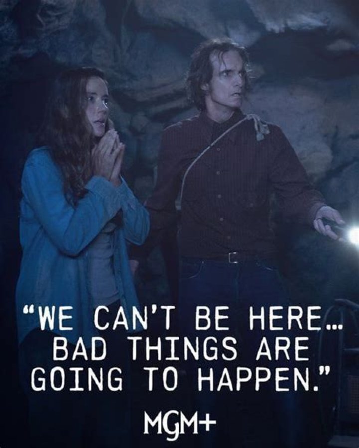 What time will From season 2 episode 7 air on MGM+? Release date, what to expect, and more