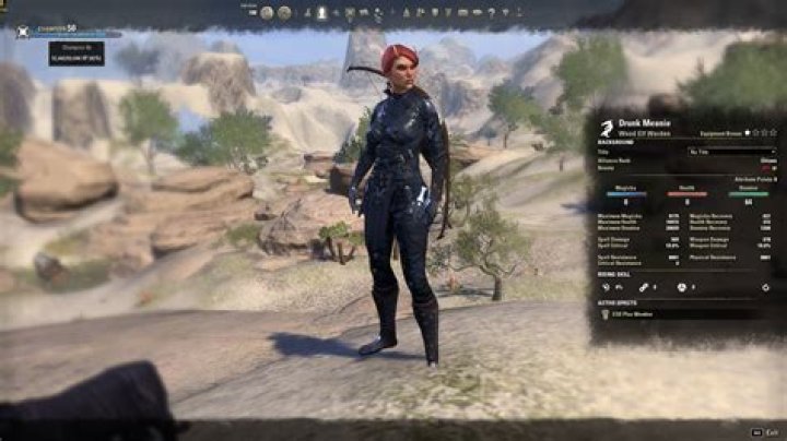 What to Do at Level 50