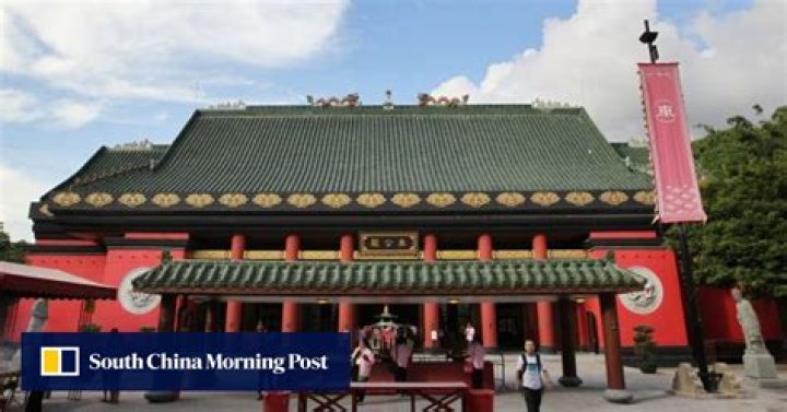 What to Do in the New Territories: Sha Tin and Tai Wai