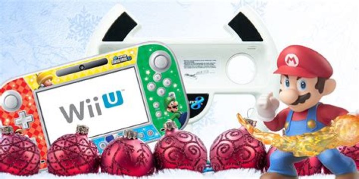 What To Get For the Wii U Owner In Your Life