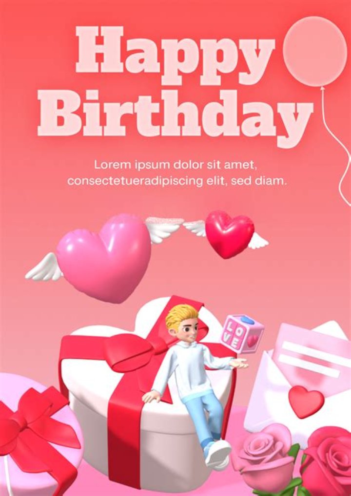 What To Write On Birthday Card For Girlfriend: Heartfelt Messages To Celebrate Her Special Day