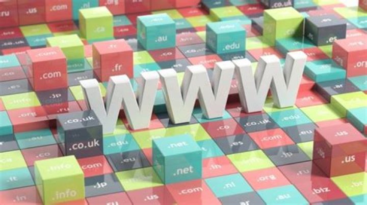What URL Domain Extensions Stand For and Why They Are Needed