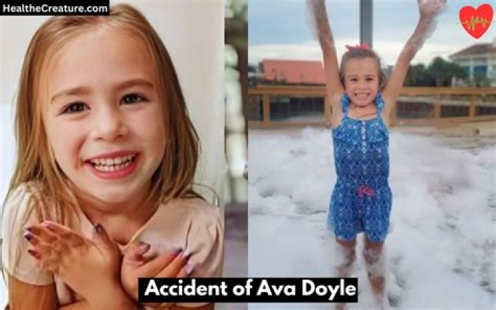 What Was The Tragic Accident Of Ava Doyle?