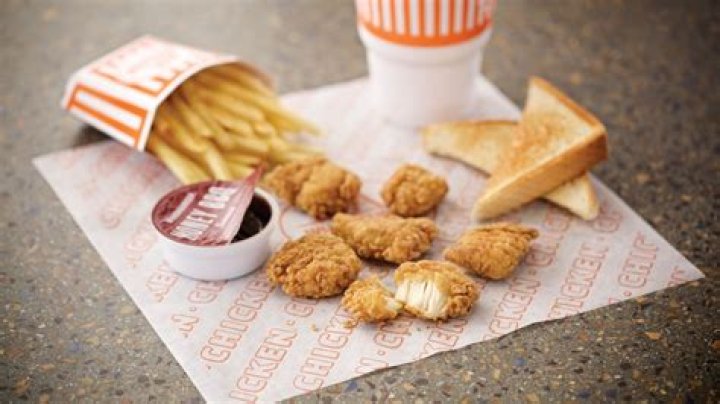 Whataburger brings back its iconic Whatachick’n Bites for a limited time