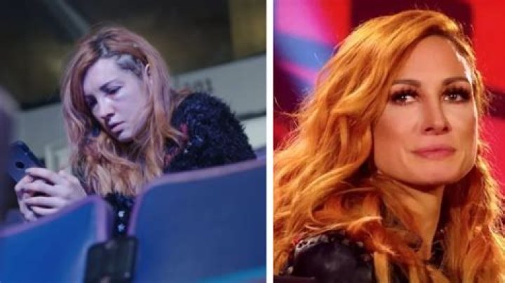 When Becky Lynch quit wrestling