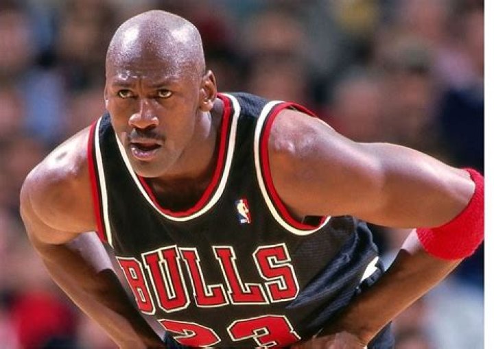 When billionaire Michael Jordan solved the 'cocaine' problem of NBA- 
