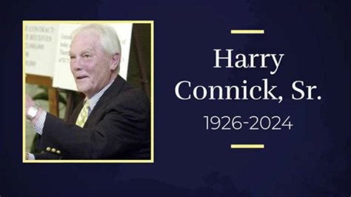 When Did Harry Connick Jr. Have A Stroke? A Comprehensive Overview