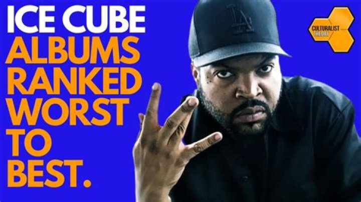 When Did Ice Cube Meet His Wife: A Journey Through Love