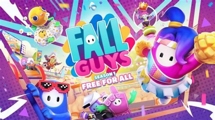 When Does Fall Guys Release on Xbox and Nintendo Switch?