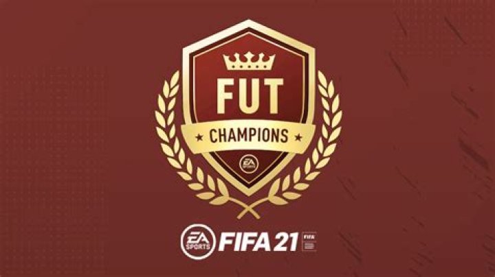 When does FUT Champs start in FIFA 21? Weekend League schedule