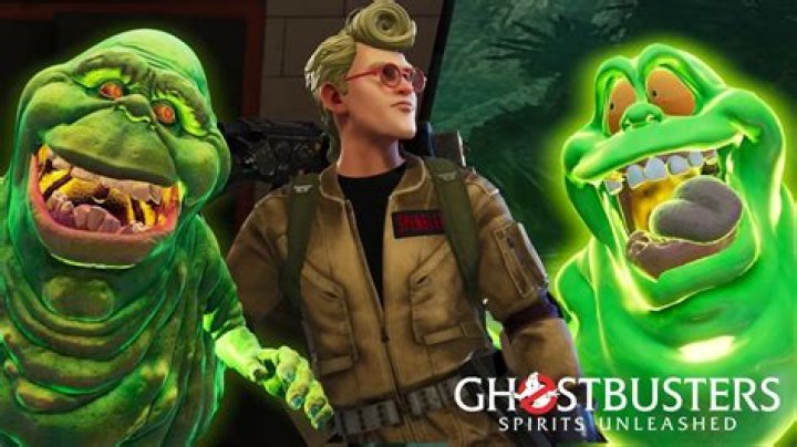 When Does Ghostbusters: Spirits Unleashed Come Out?