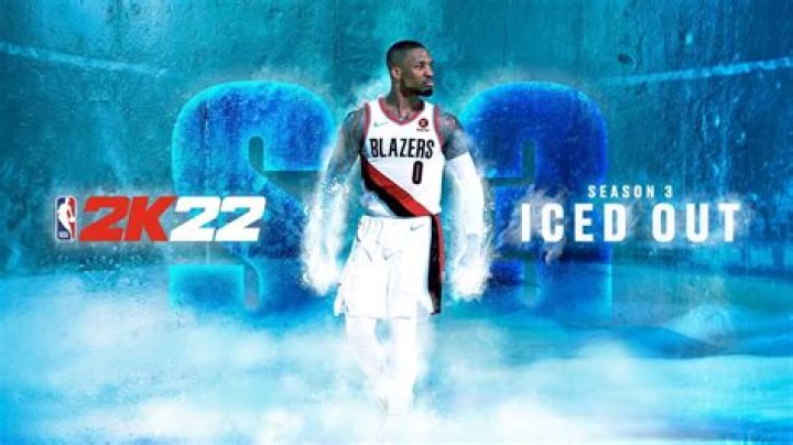 When Does NBA 2K22 Season 3 Start?