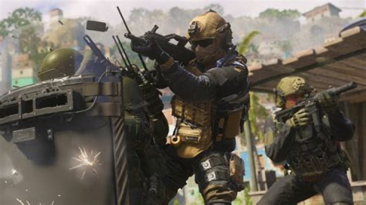 When Does the New Call of Duty Come Out?
