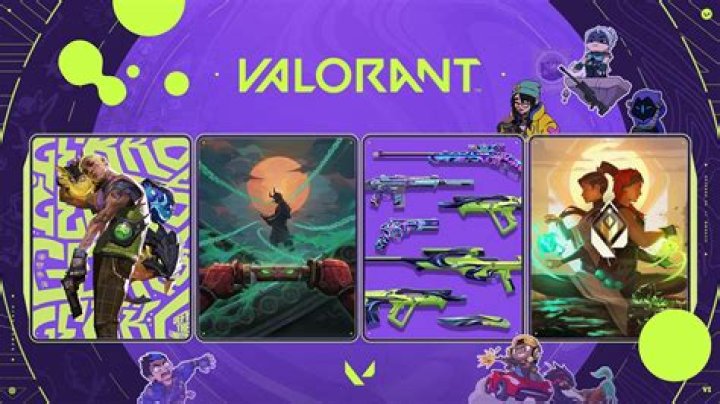 When does Valorant Episode 6 Act 2 end?