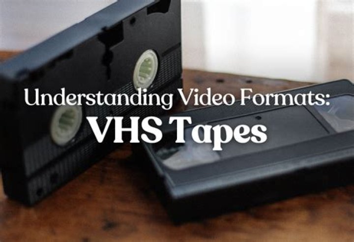 When Does VHS Release?