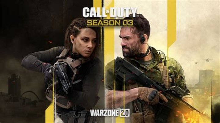 When does Warzone 2 and Modern Warfare 2 Season 3 end?