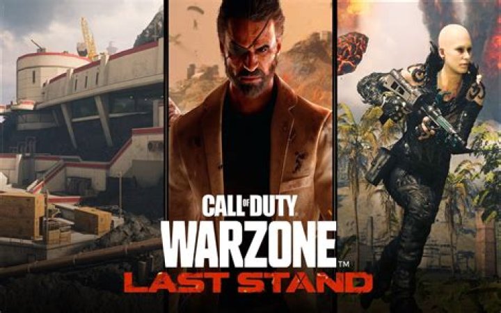 When Does Warzone Season 5 End?