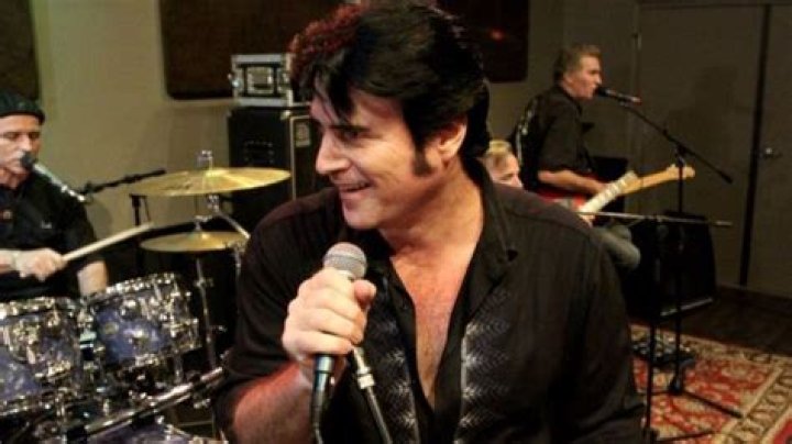 	When Elvis Presley shook up South Florida	