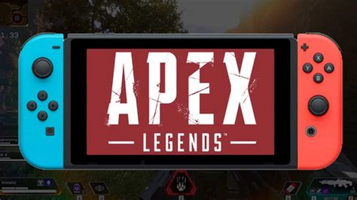 When is Apex Legends Coming to Nintendo Switch?