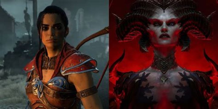 When is Diablo 4’s next quarterly update? Character customization, new enemies