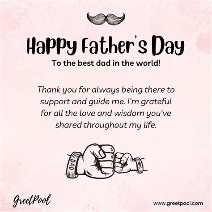 When Is Father's Day: A Complete Guide To Celebrating Dads