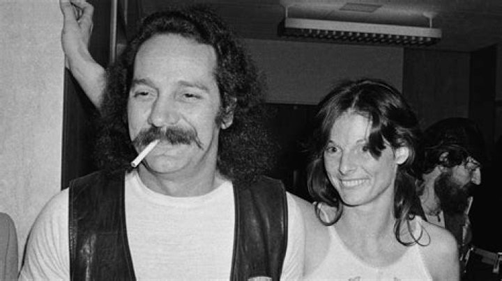 When Is Sonny Barger Funeral Services?