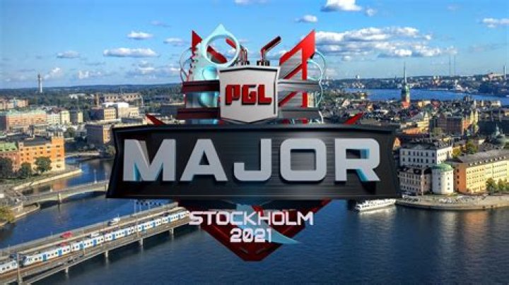 When is the PGL Major Stockholm 2021 Final?