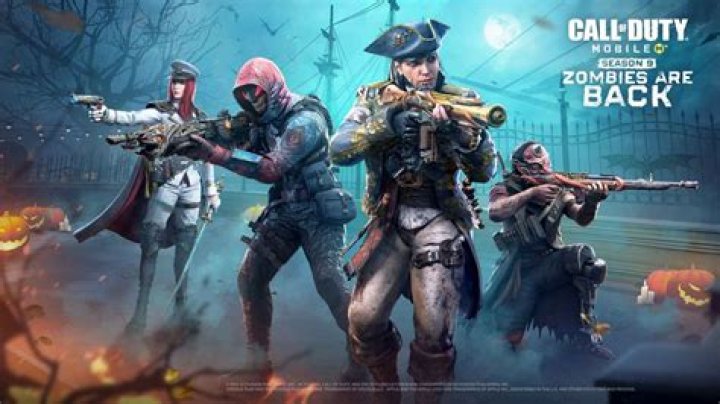 When is Zombies returning to Call of Duty Mobile?