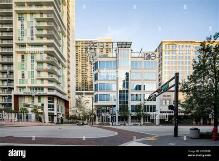 	WHEN LAS OLAS RIVERFRONT OPENS LATER THIS MONTH IN DOWNTOWN FORT LAUDERDALE, IT’S EXPECTED TO CREATE …	
