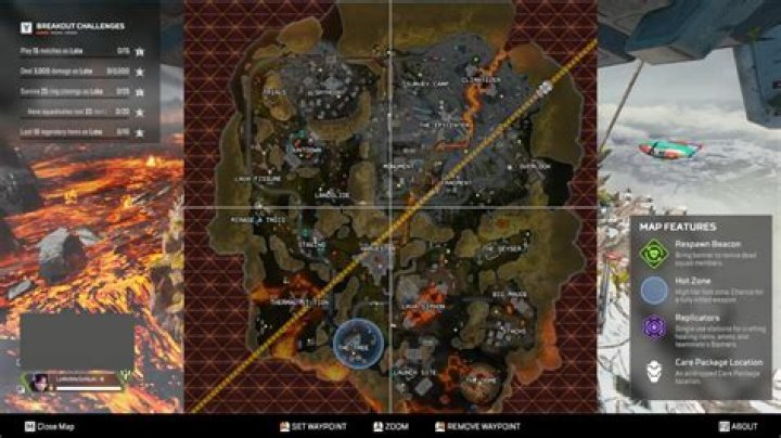 When will World's Edge return in Apex Legends?