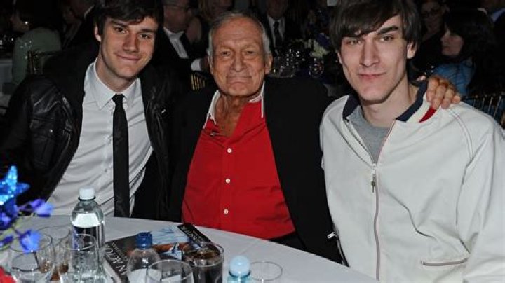 Where Are Hugh Hefner's Twins Now? A Deep Dive Into Their Lives