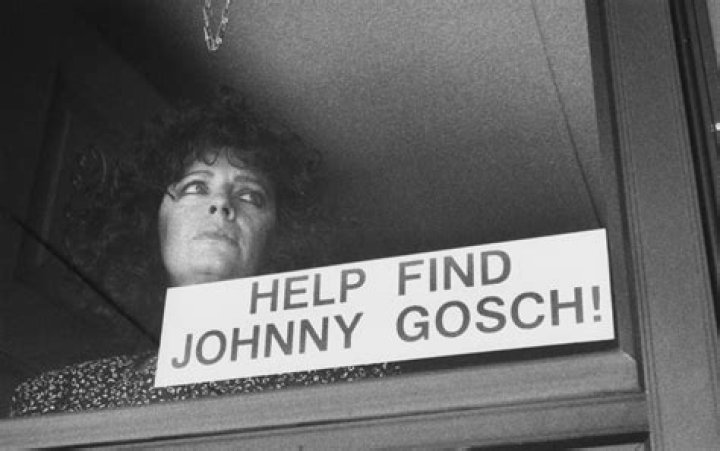 Where Are Johnny Gosch Siblings: Mother Noreen Gosch