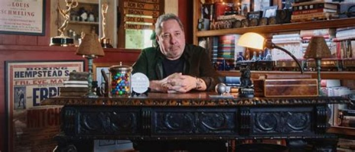 Where Is Ex-Pepsi Creative Michael Patti Now?