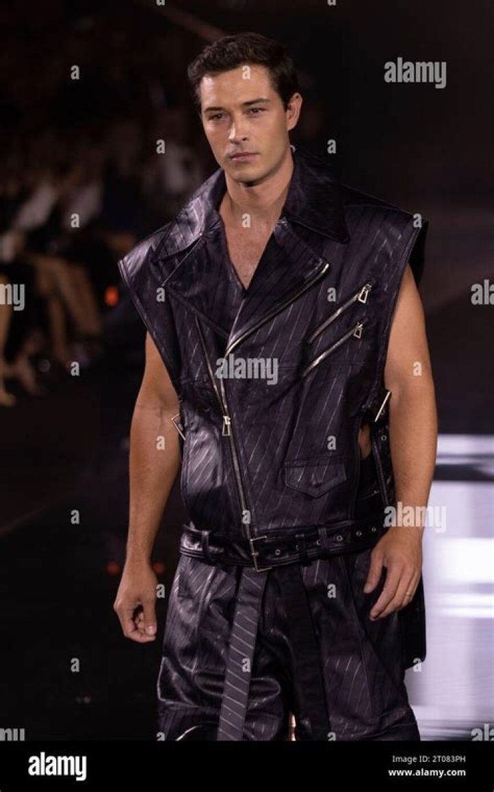 Where Is Francisco Lachowski Now? A Deep Dive Into The Life Of The Model
