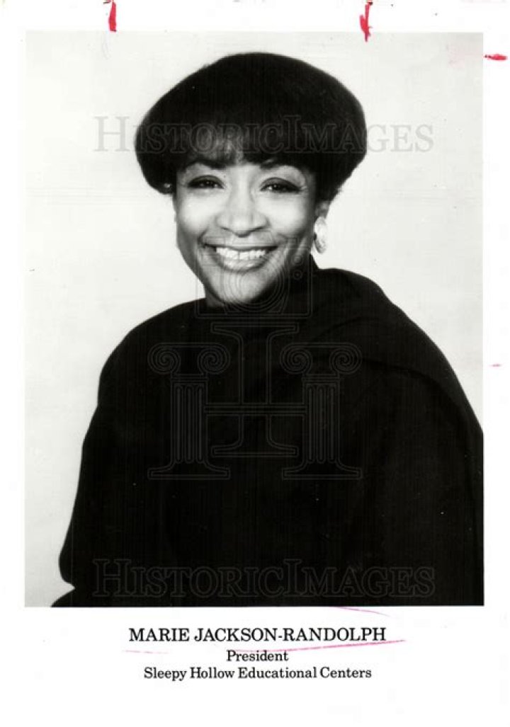 Where Is Marie Jackson Randolph Now? A Comprehensive Look Into Her Life