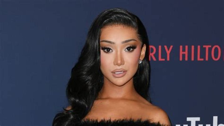 Where Is Nikita Dragun From? Unveiling The Background Of A Social Media Sensation