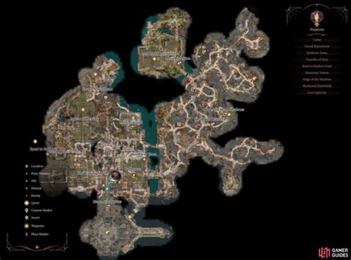 Where is the Forbidden Library in Shadowlands?
