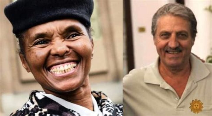 Where Is Trevor Noah's Dad From? A Deep Dive Into His Heritage