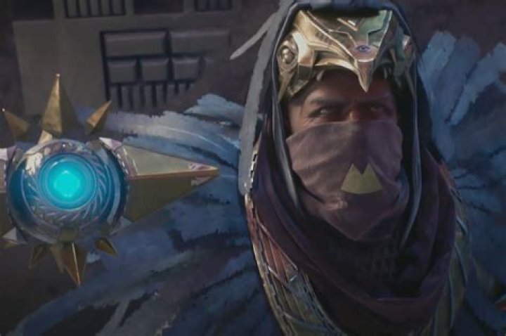 Where the hell is the D.F.A. in Destiny 2? (update)