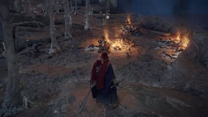 Where to Farm Runes According to Your Progress