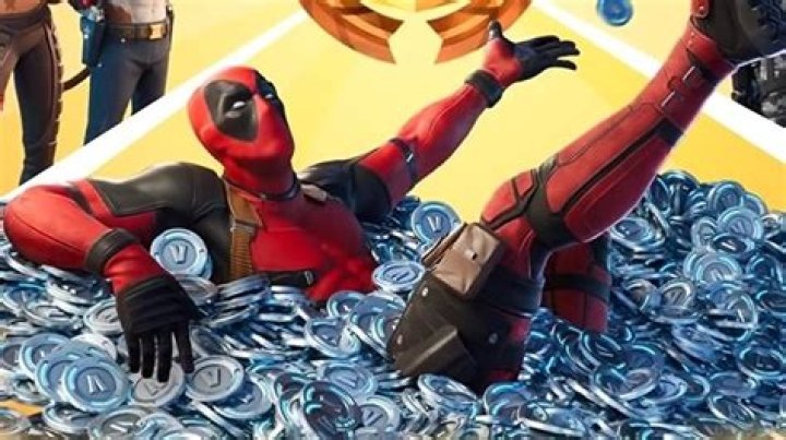Where to Find Deadpool’s Milk Carton in Fortnite