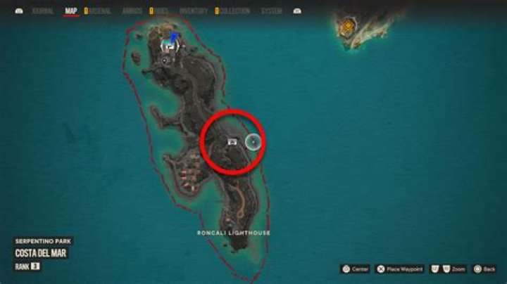 Where to Find Gunpowder in Far Cry 6
