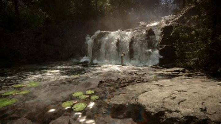 Where to get water during Winter in Sons of the Forest?