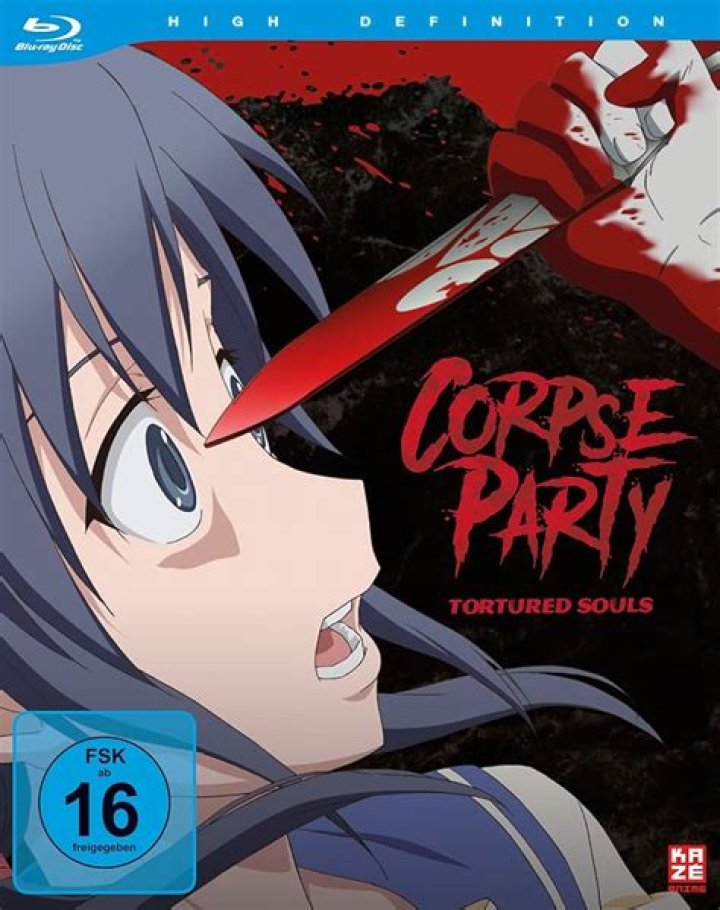 Where to watch Corpse Party anime? Streaming details, explored
