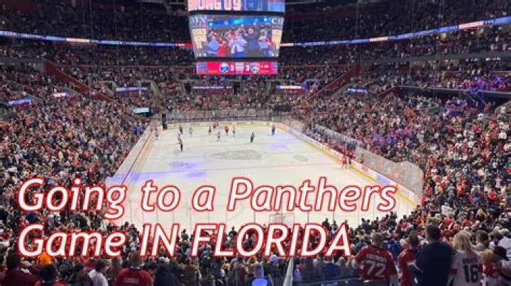 	Where to watch Heat & Panthers games in South Florida	