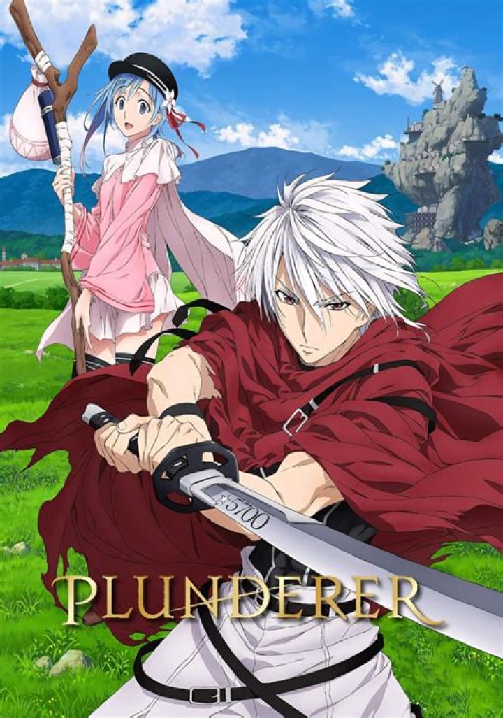 Where to watch Plunderer anime? All streaming platforms explored