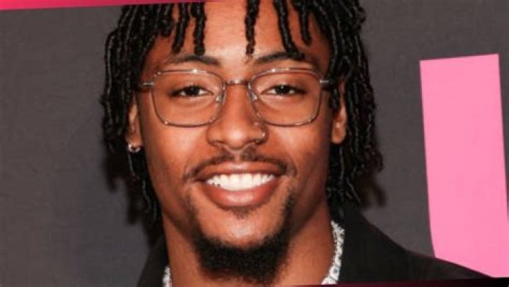 Where Was Kordell Beckham Born? A Comprehensive Look At His Life And Background
