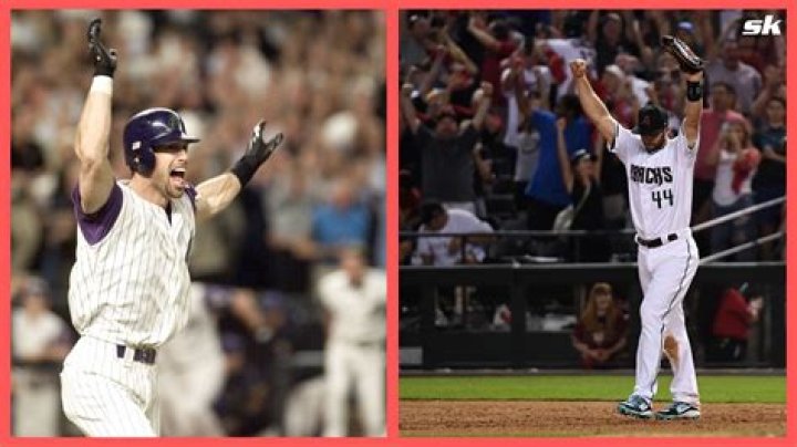 Which Arizona Diamondbacks players have had 100+ RBI seasons? MLB Immaculate Grid answers for July 1